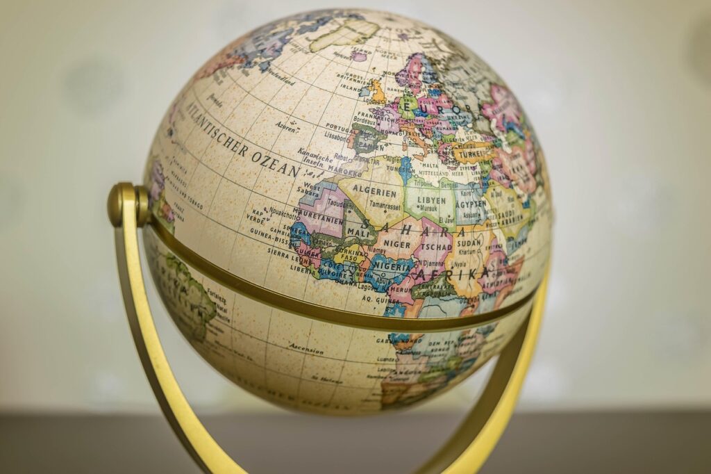 globe, world map, earth, map of the world, world, planet, map, global